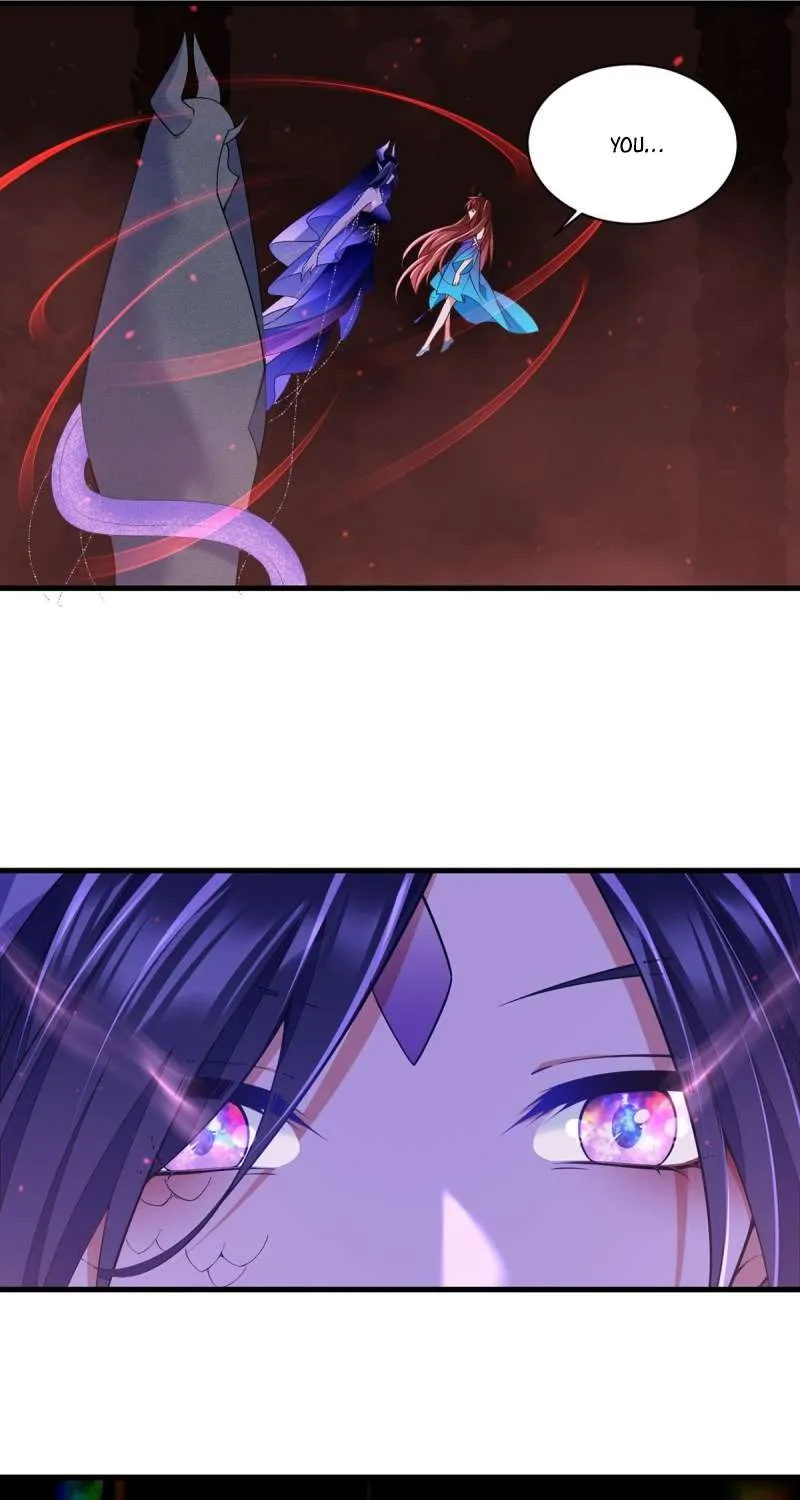 Read Meng Shi Zai Shang chapter 321 image 20 on Lezhin