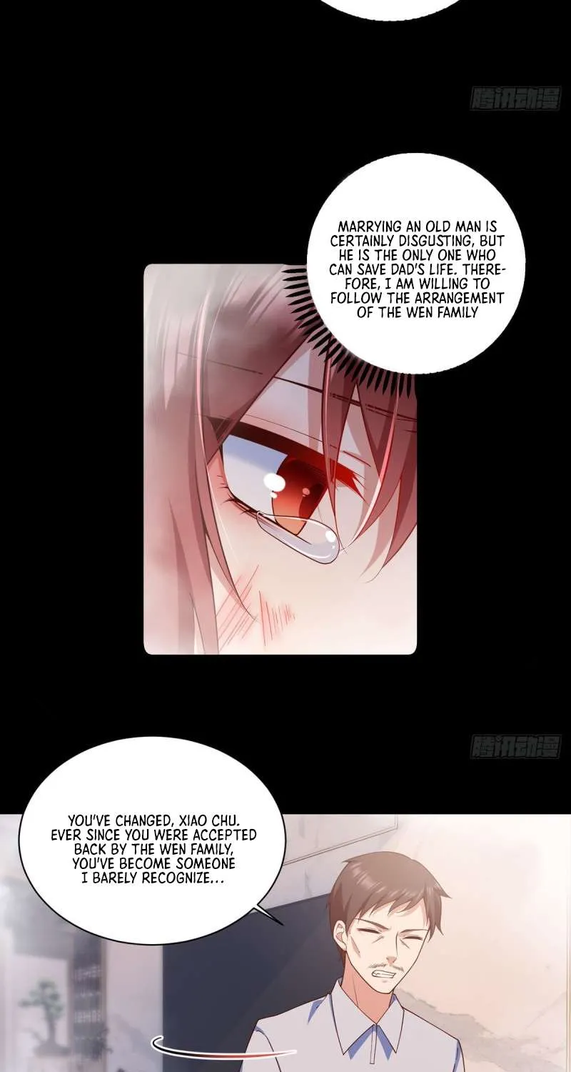 Read Meng Shi Zai Shang chapter 321 image 28 on Lezhin