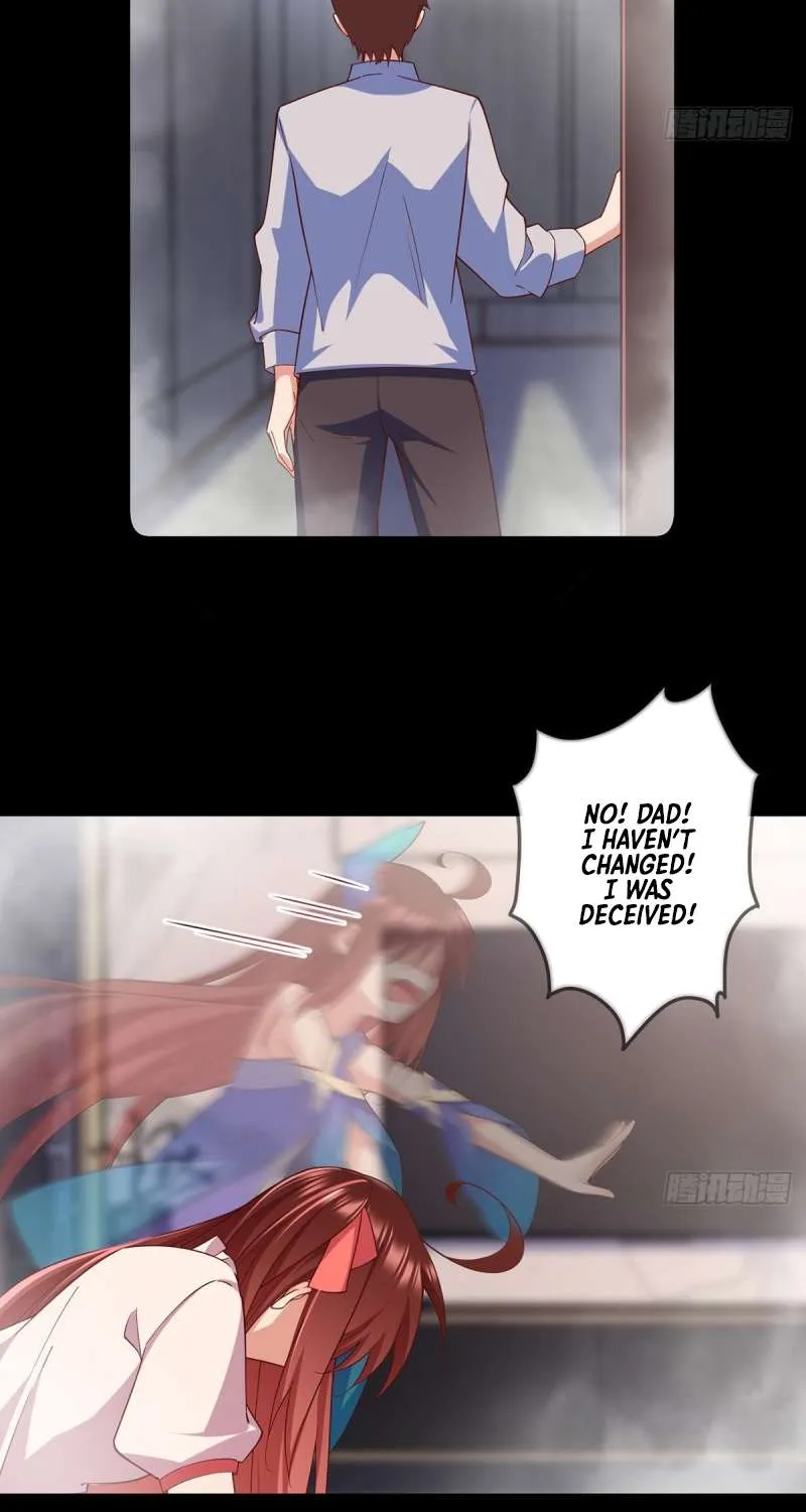 Read Meng Shi Zai Shang chapter 321 image 30 on Lezhin