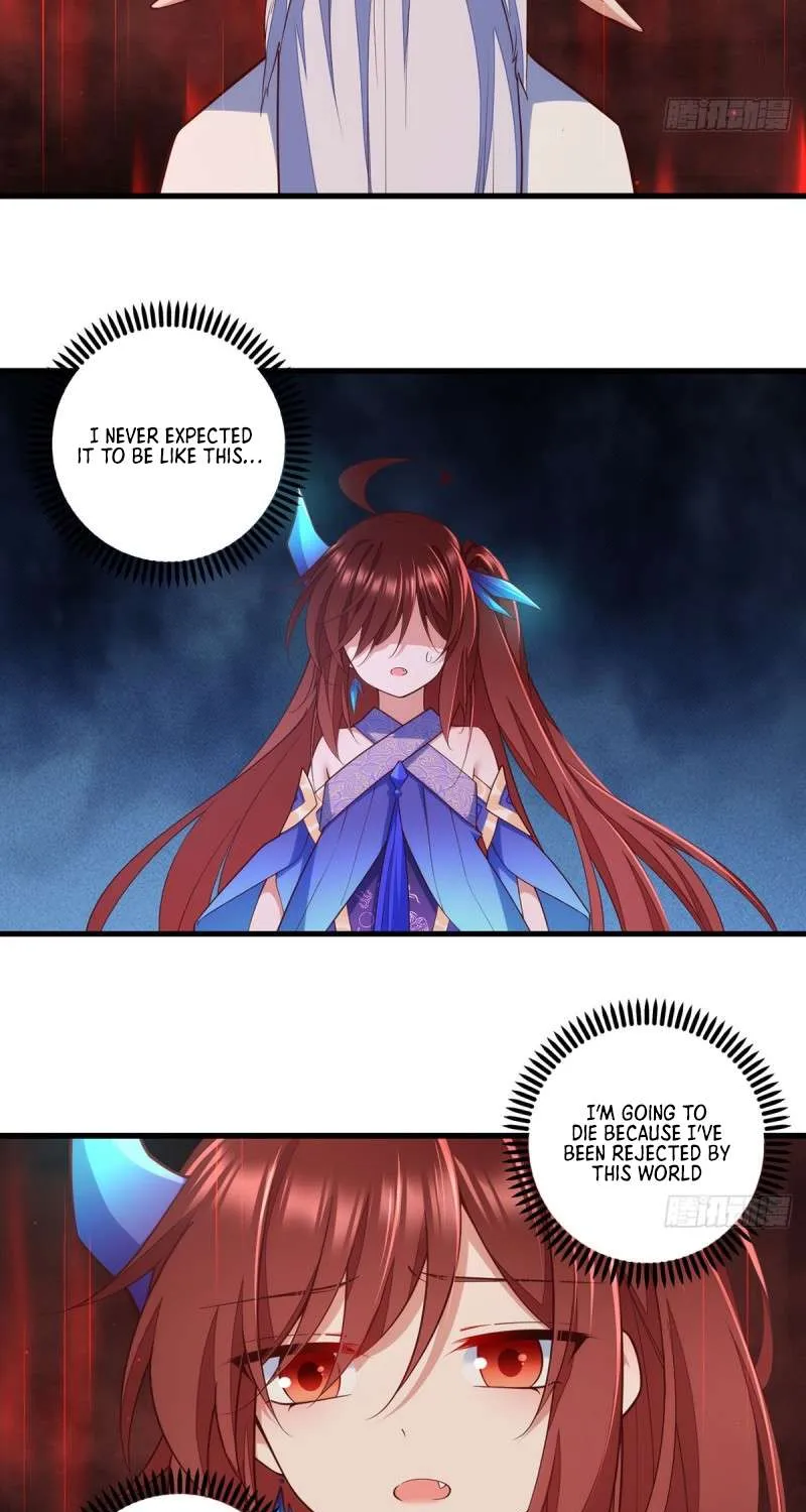Read Meng Shi Zai Shang chapter 321 image 6 on Lezhin