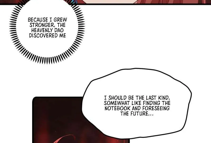 Read Meng Shi Zai Shang chapter 321 image 7 on Lezhin