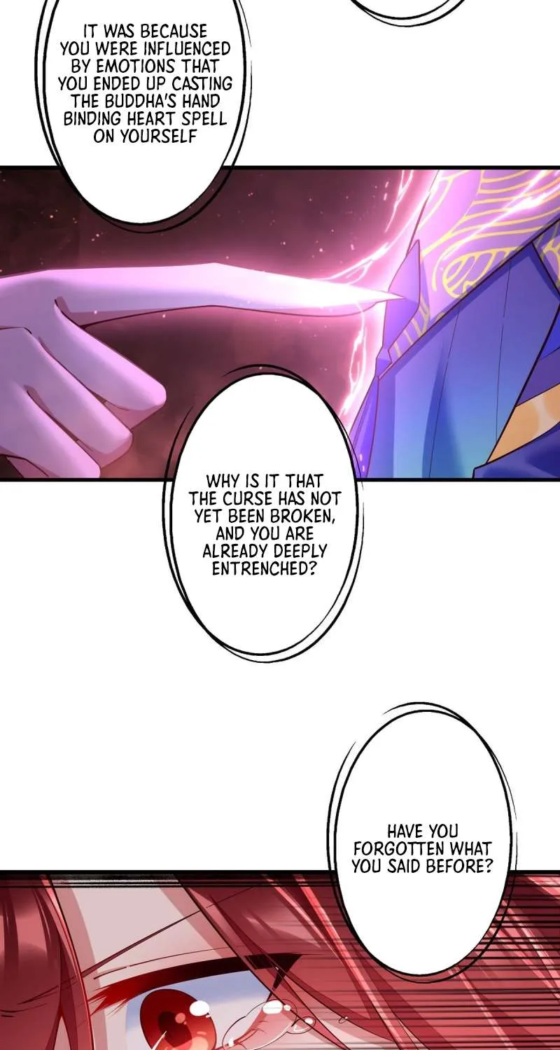 Read Meng Shi Zai Shang chapter 322 image 15 on Lezhin