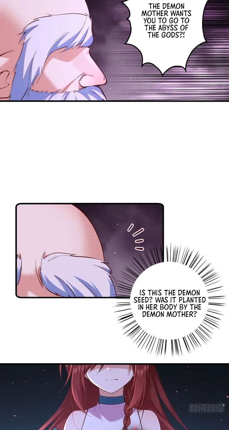 Read Meng Shi Zai Shang chapter 322 image 27 on Lezhin