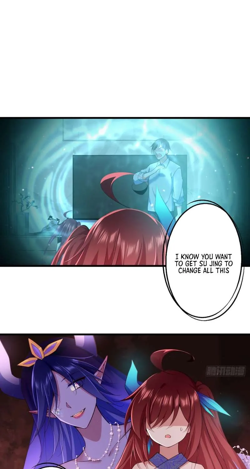 Read Meng Shi Zai Shang chapter 322 image 3 on Lezhin