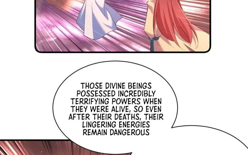 Read Meng Shi Zai Shang chapter 322 image 32 on Lezhin