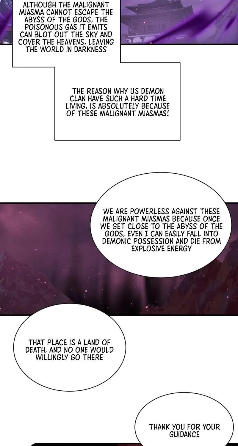 Read Meng Shi Zai Shang chapter 322 image 35 on Lezhin