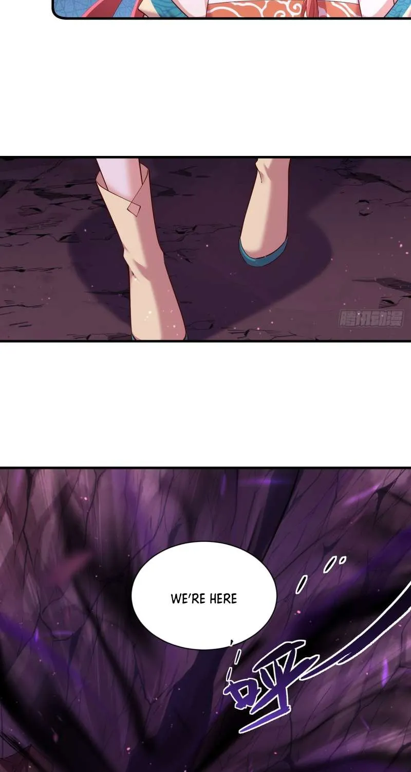 Read Meng Shi Zai Shang chapter 322 image 37 on Lezhin