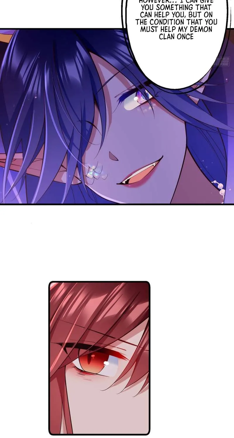 Read Meng Shi Zai Shang chapter 322 image 5 on Lezhin