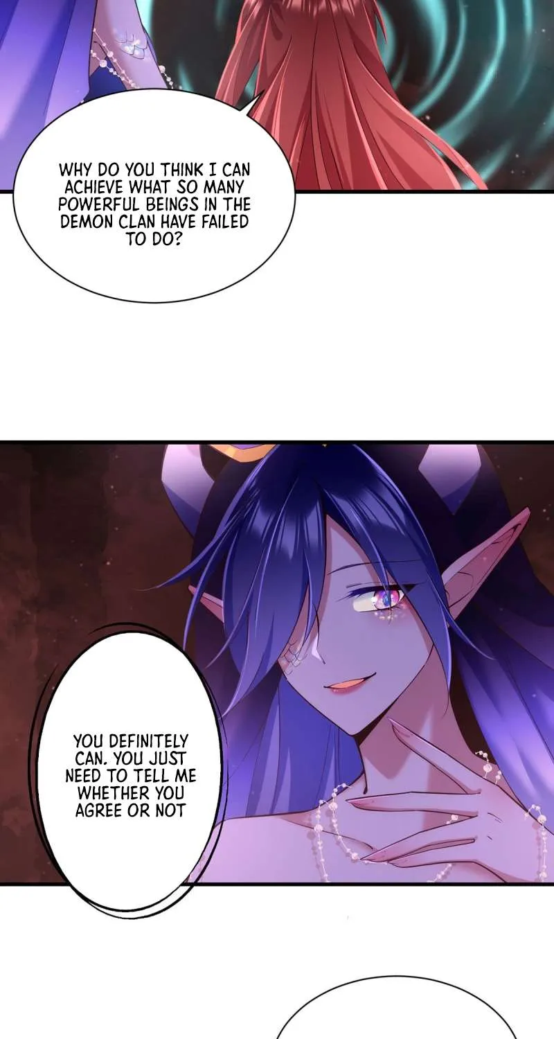 Read Meng Shi Zai Shang chapter 322 image 7 on Lezhin