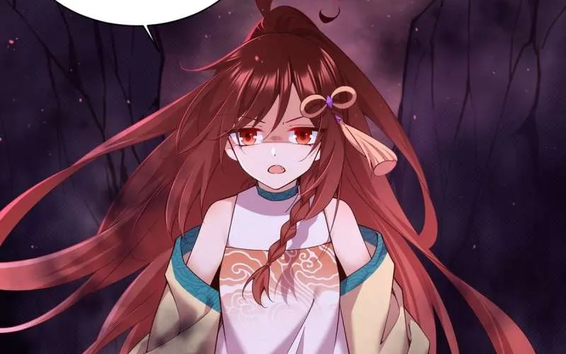 Read Meng Shi Zai Shang chapter 323 image 12 on Lezhin