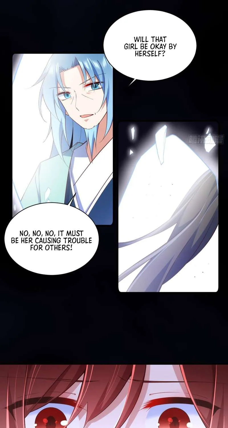 Read Meng Shi Zai Shang chapter 323 image 27 on Lezhin