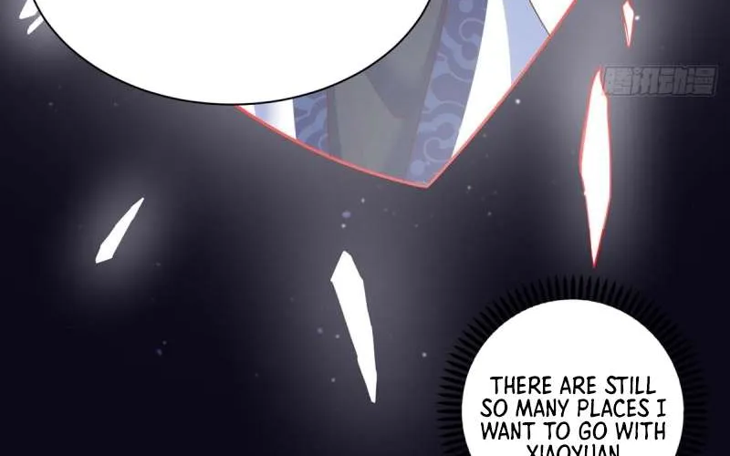 Read Meng Shi Zai Shang chapter 323 image 34 on Lezhin
