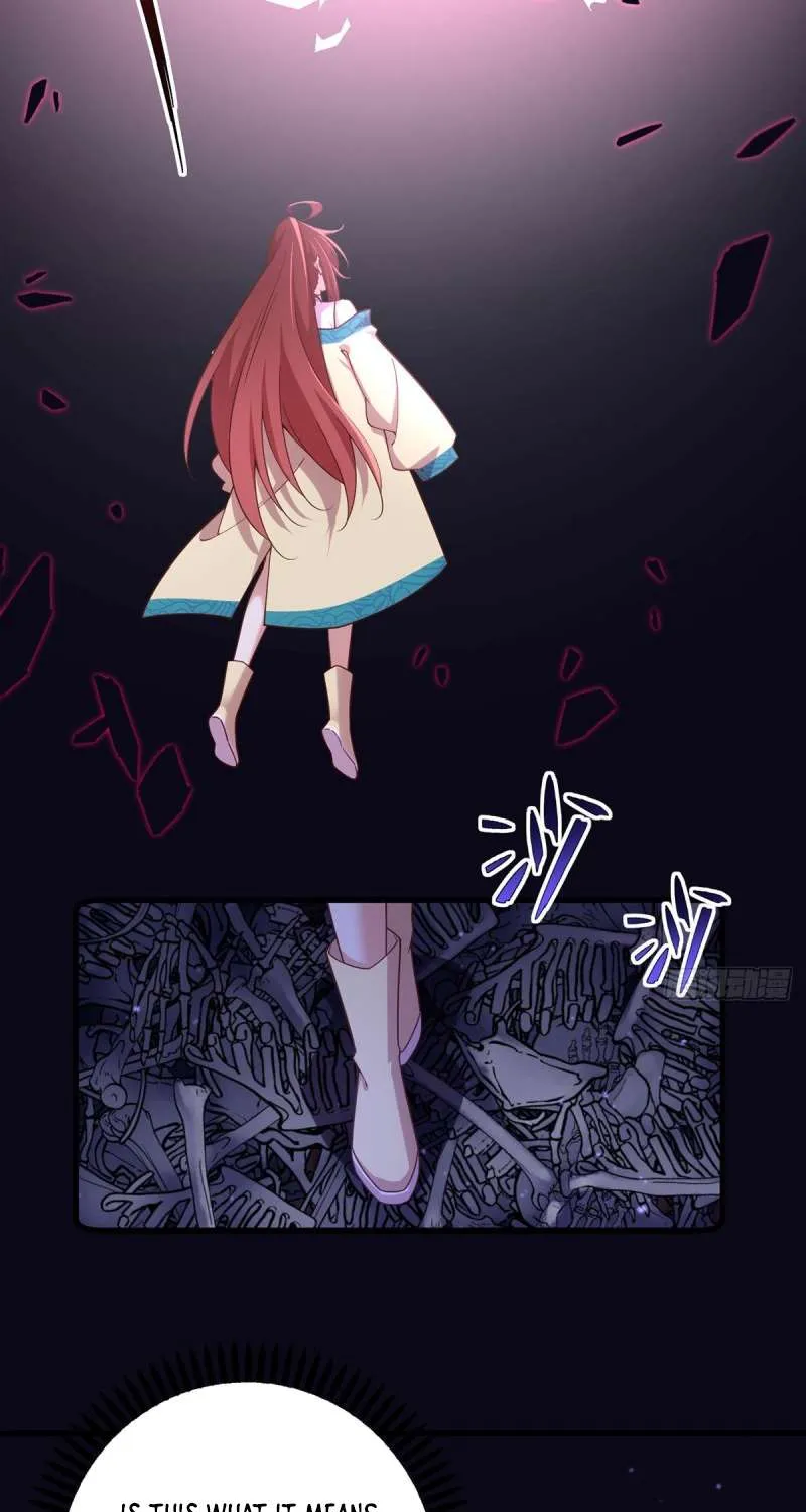 Read Meng Shi Zai Shang chapter 323 image 37 on Lezhin