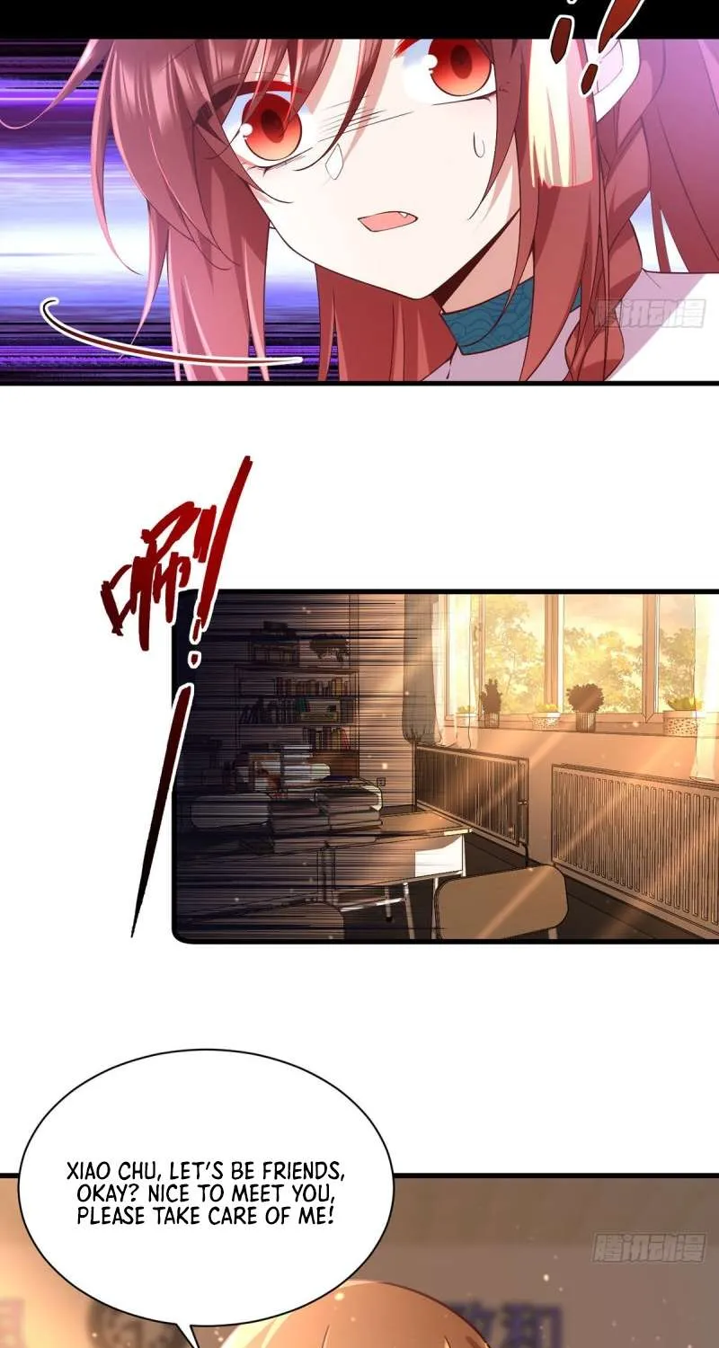 Read Meng Shi Zai Shang chapter 323 image 41 on Lezhin