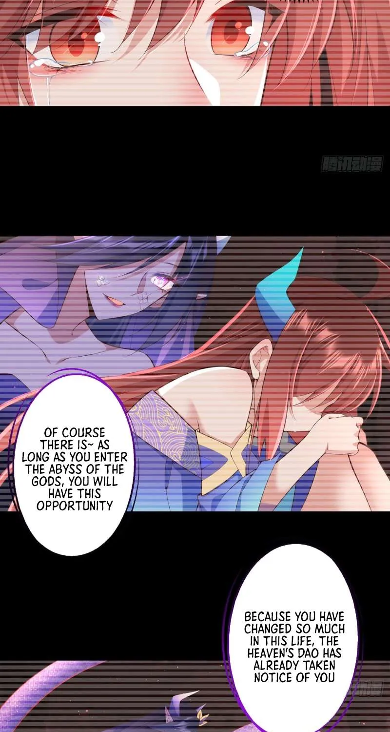 Read Meng Shi Zai Shang chapter 323 image 5 on Lezhin