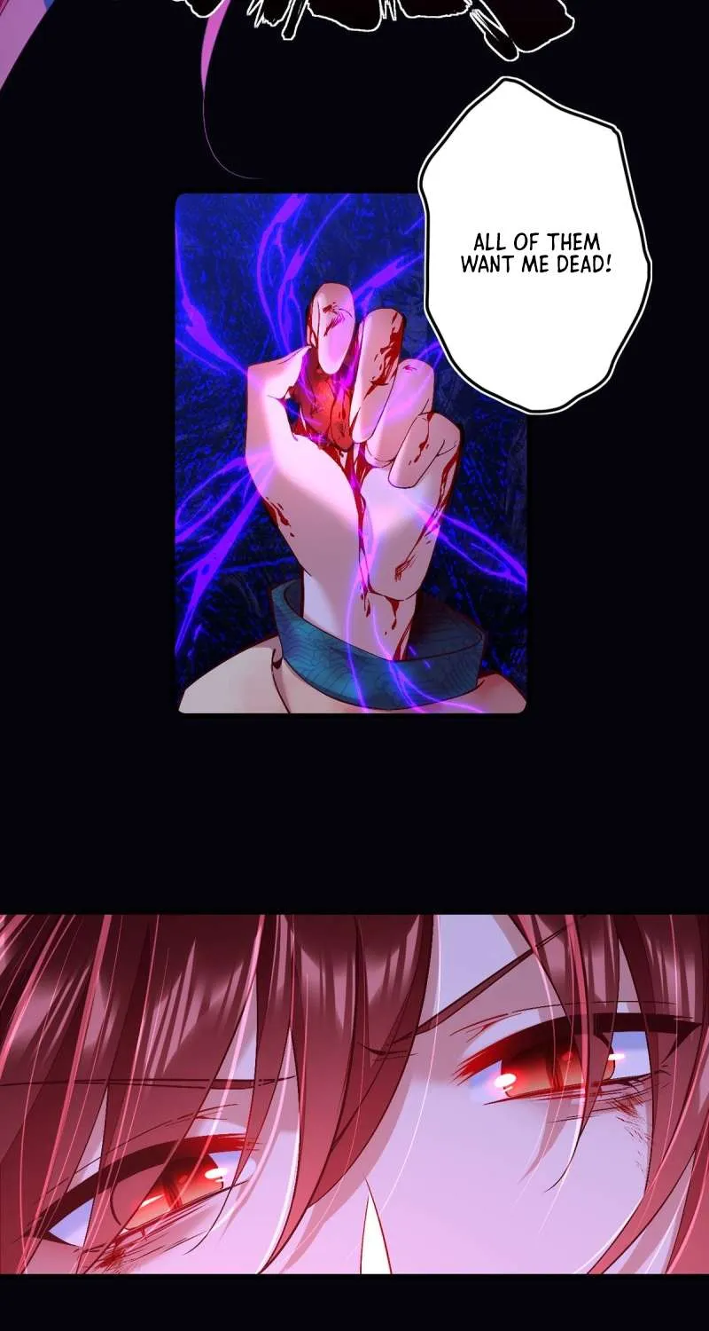 Read Meng Shi Zai Shang chapter 324 image 38 on Lezhin