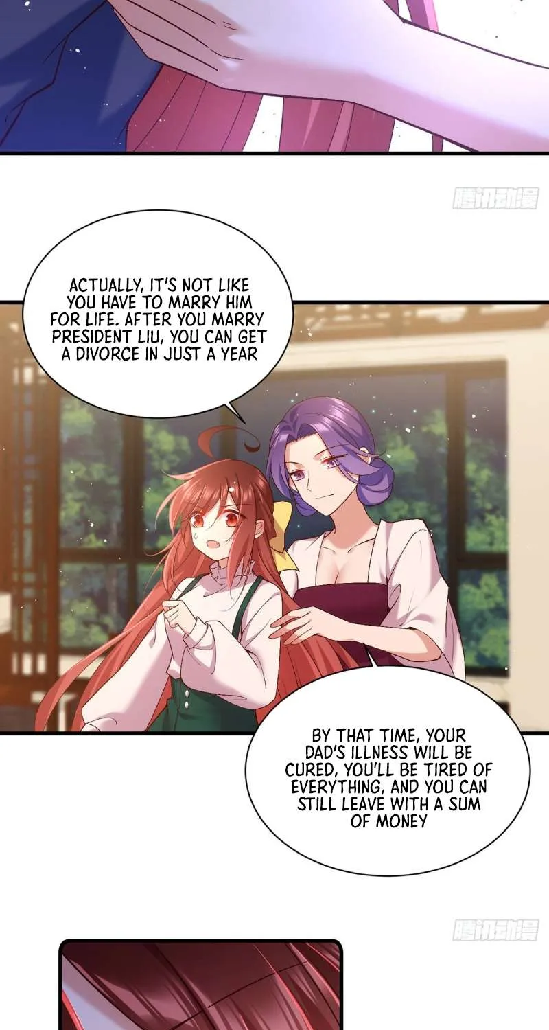 Read Meng Shi Zai Shang chapter 324 image 8 on Lezhin