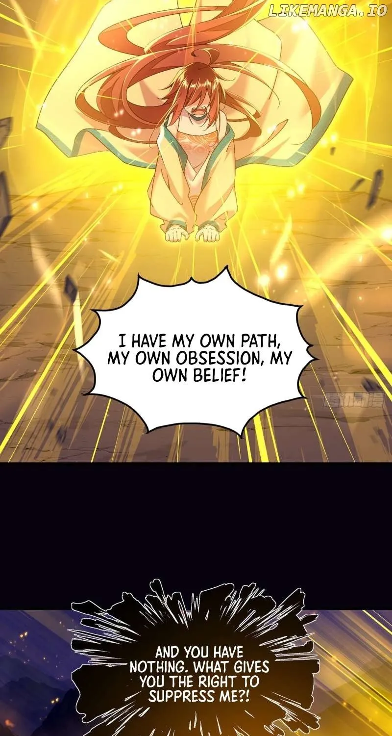 Read Meng Shi Zai Shang chapter 325 image 21 on Lezhin
