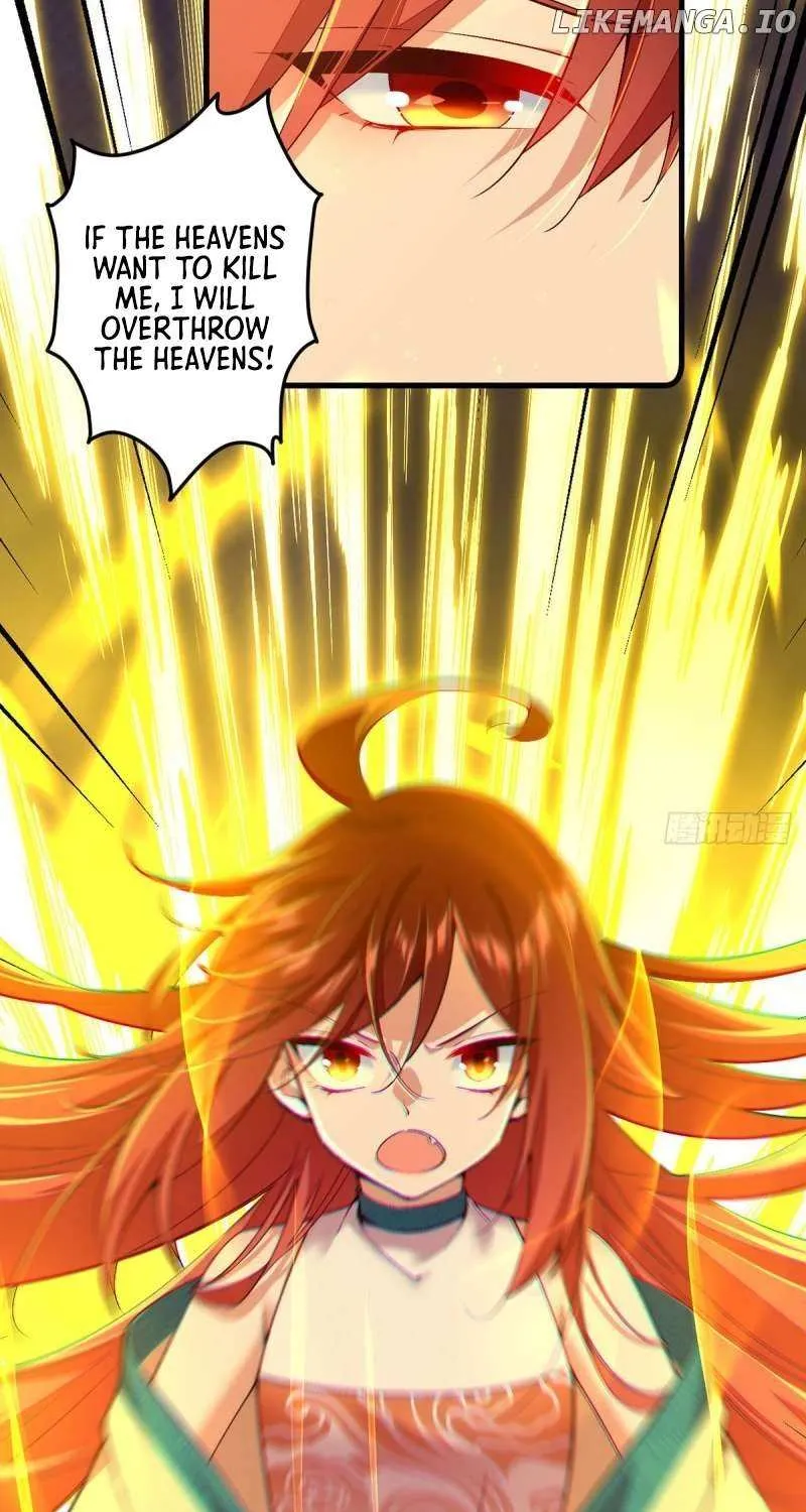 Read Meng Shi Zai Shang chapter 325 image 25 on Lezhin