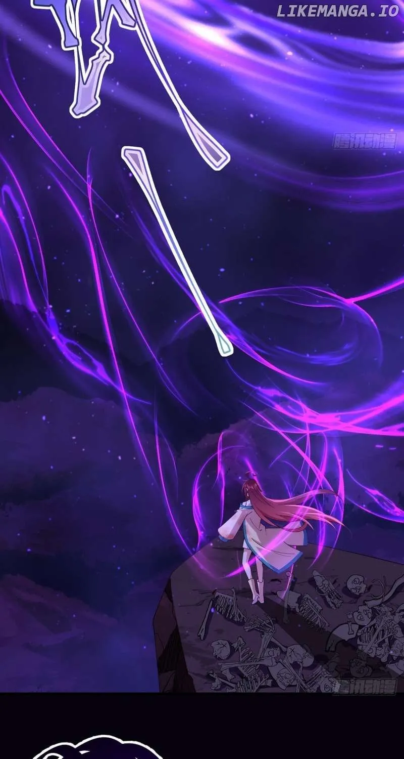 Read Meng Shi Zai Shang chapter 325 image 7 on Lezhin