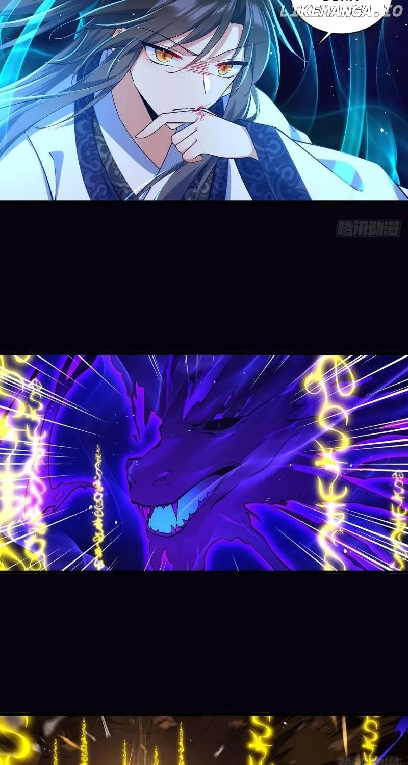 Read Meng Shi Zai Shang chapter 326 image 14 on Lezhin