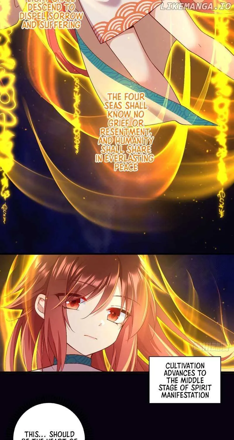 Read Meng Shi Zai Shang chapter 326 image 28 on Lezhin