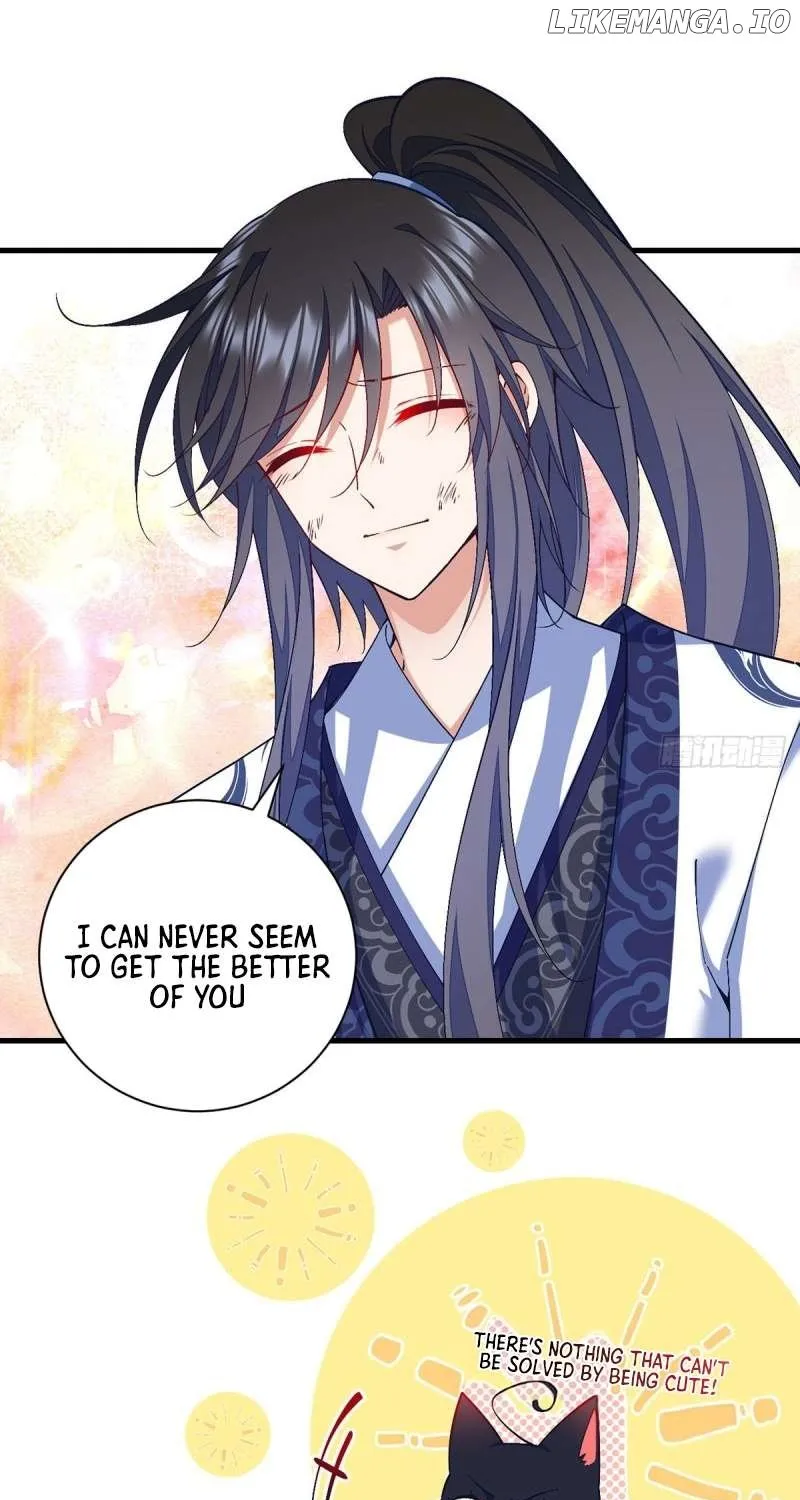 Read Meng Shi Zai Shang chapter 326 image 40 on Lezhin