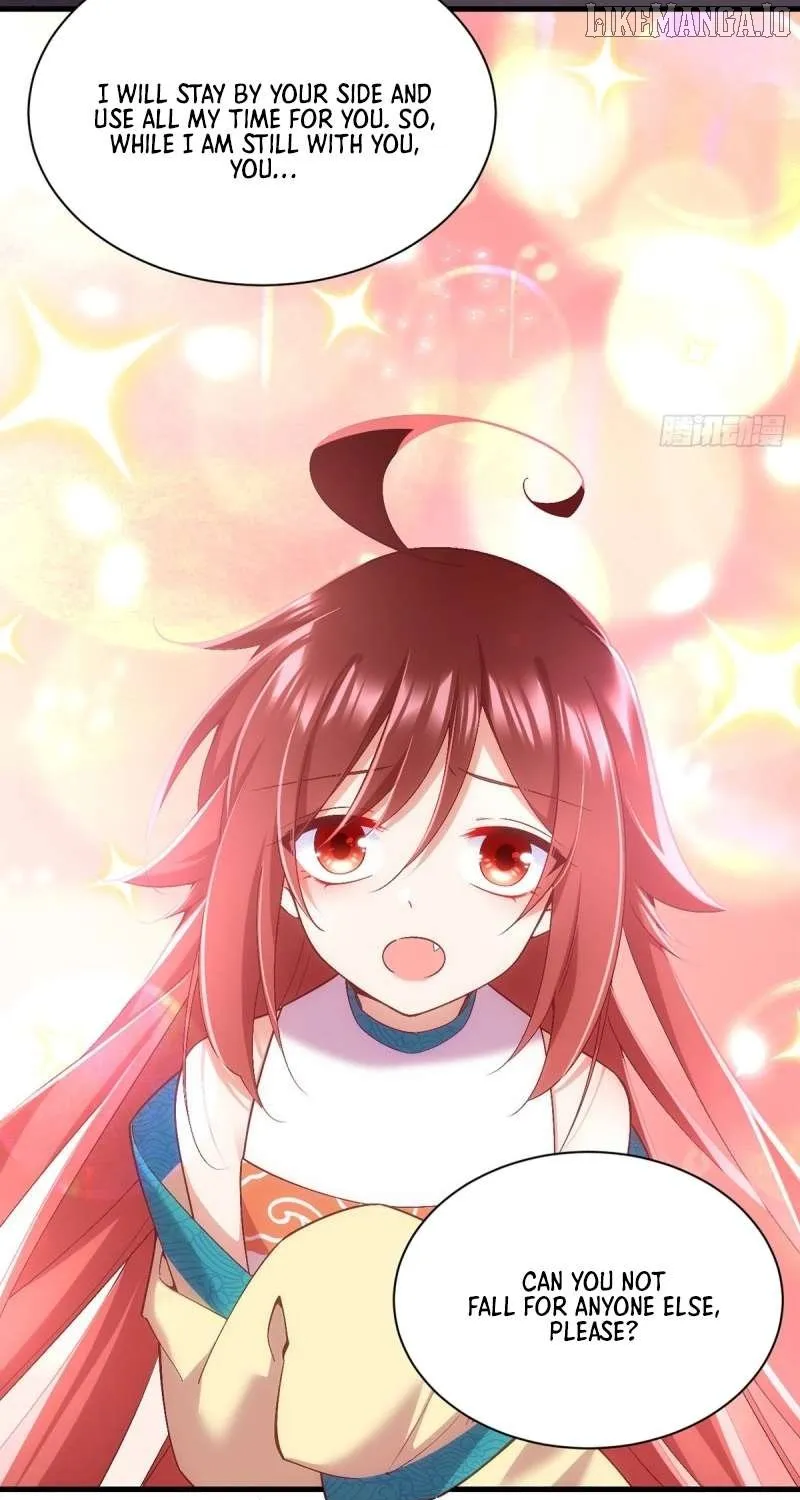 Read Meng Shi Zai Shang chapter 327 image 17 on Lezhin