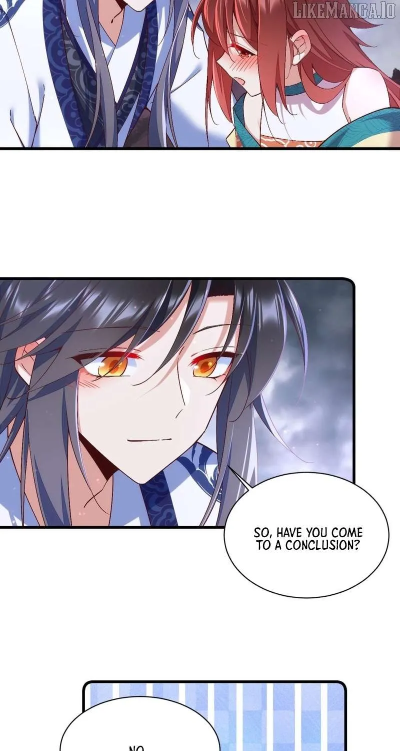Read Meng Shi Zai Shang chapter 327 image 23 on Lezhin