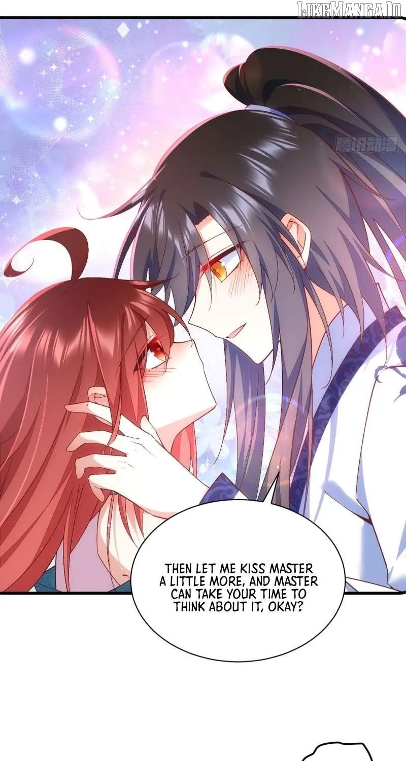Read Meng Shi Zai Shang chapter 327 image 25 on Lezhin