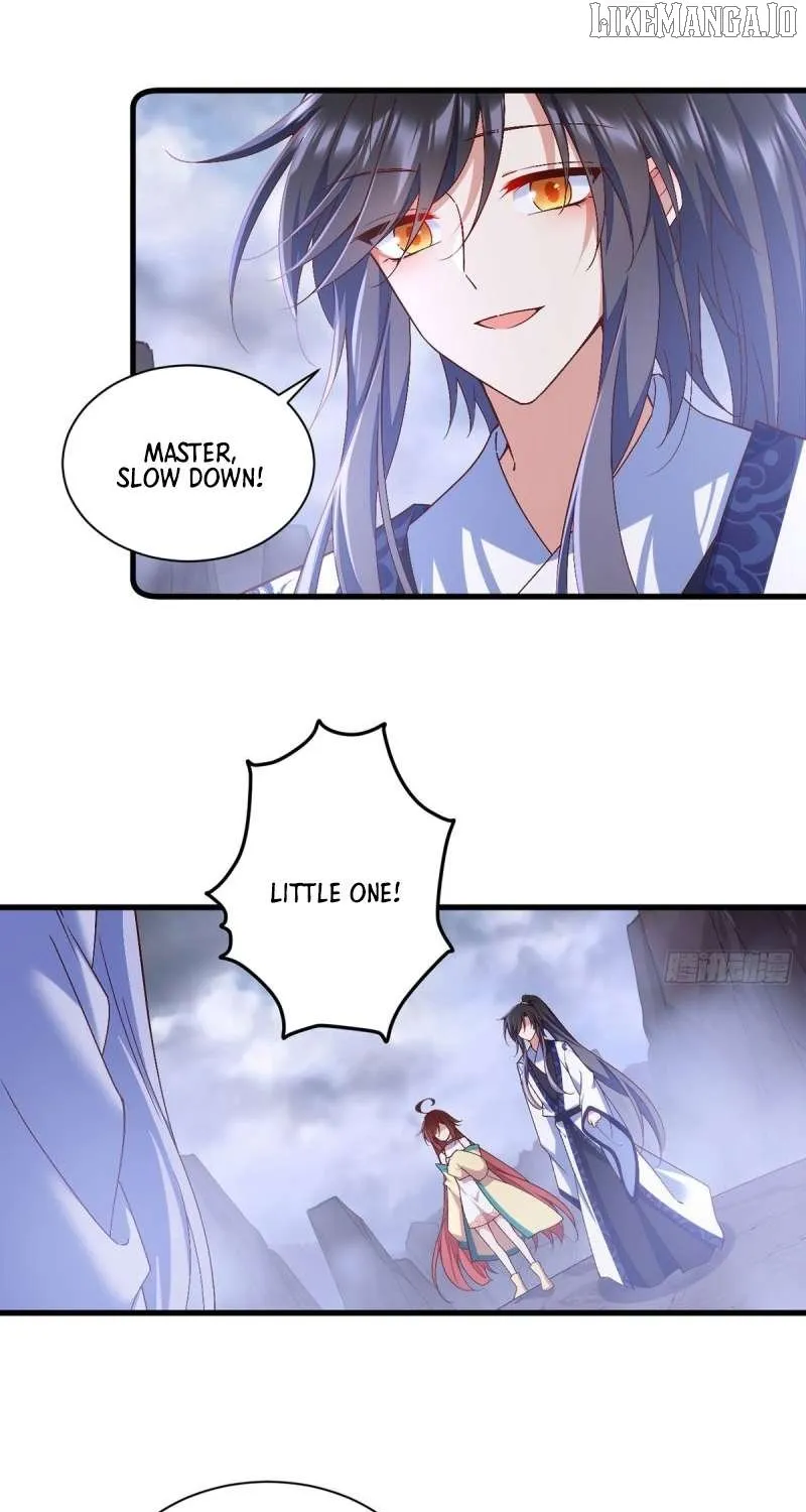 Read Meng Shi Zai Shang chapter 327 image 29 on Lezhin