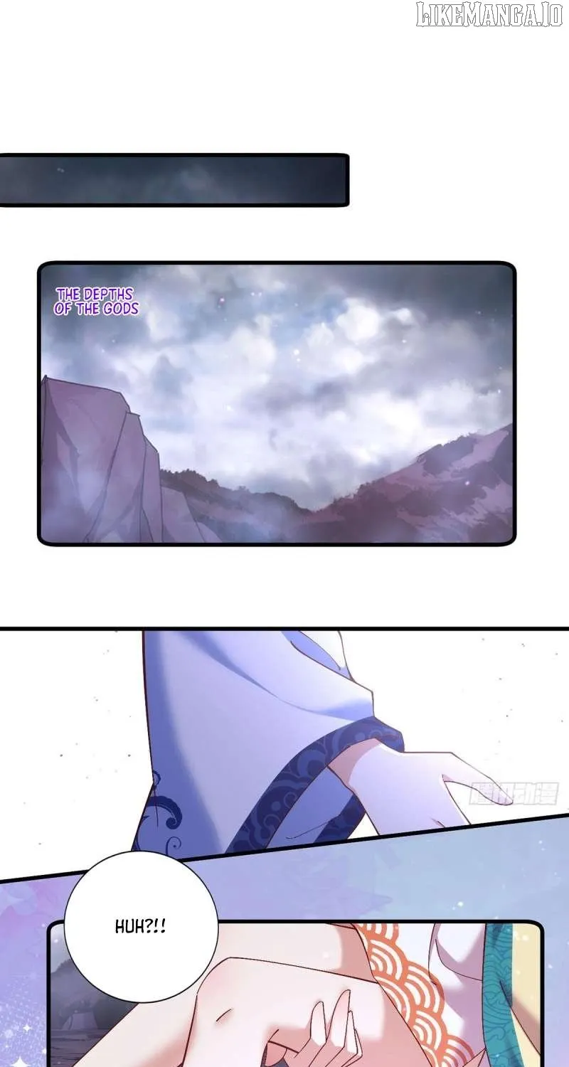 Read Meng Shi Zai Shang chapter 327 image 3 on Lezhin