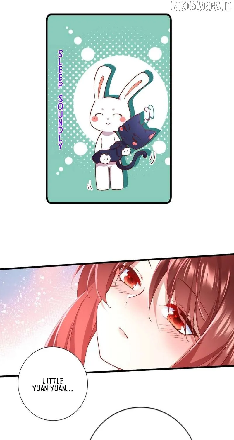 Read Meng Shi Zai Shang chapter 327 image 9 on Lezhin