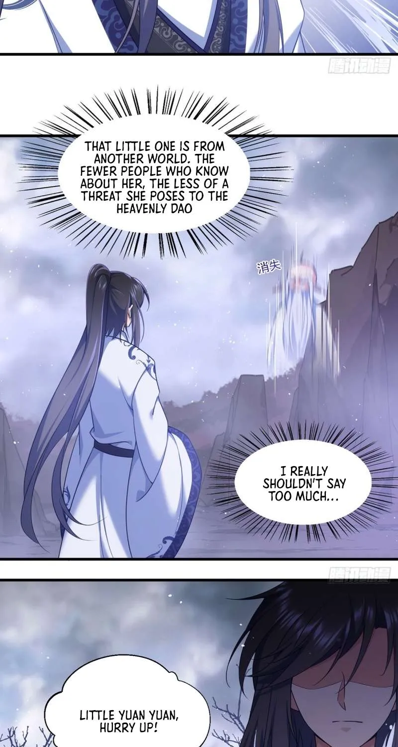 Read Meng Shi Zai Shang chapter 328 image 18 on Lezhin