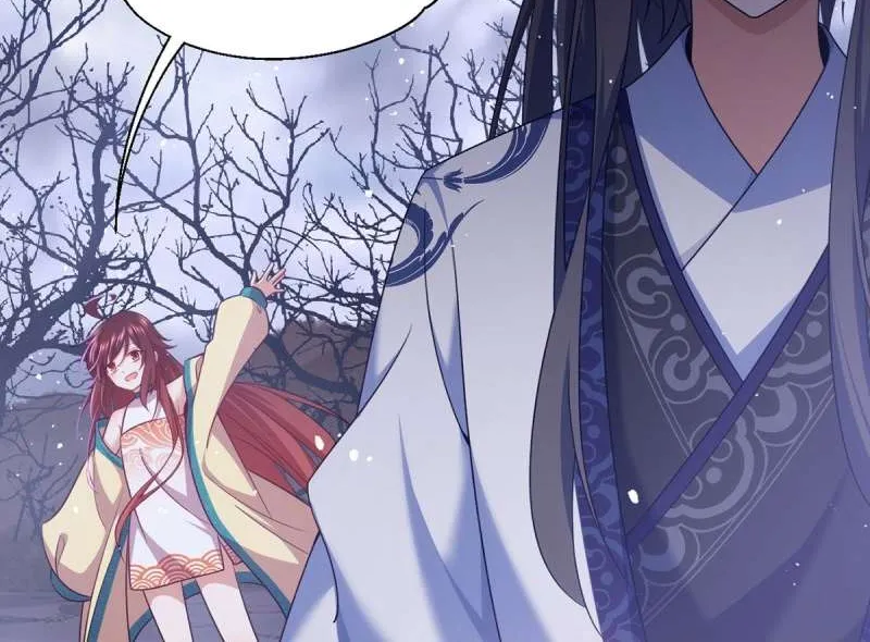 Read Meng Shi Zai Shang chapter 328 image 19 on Lezhin