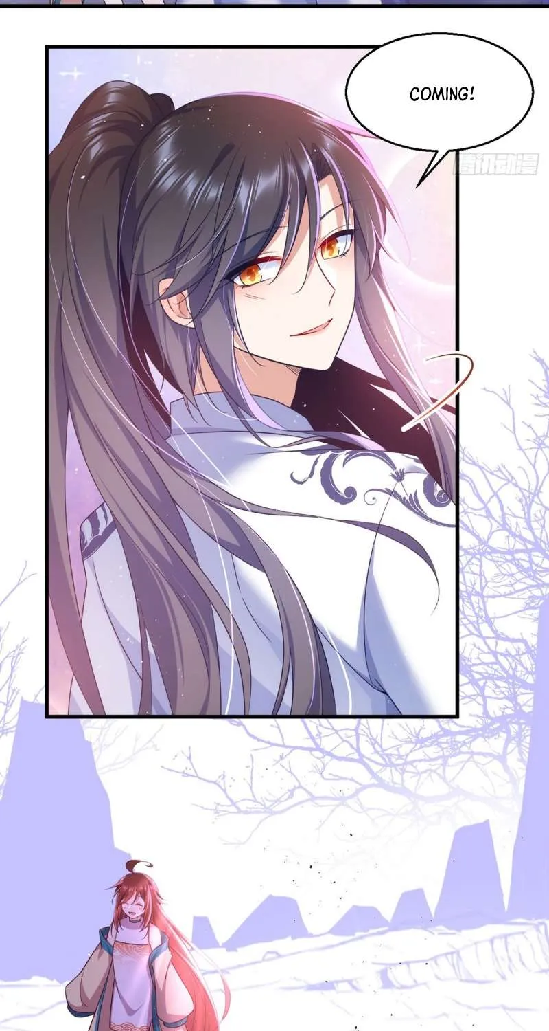 Read Meng Shi Zai Shang chapter 328 image 20 on Lezhin