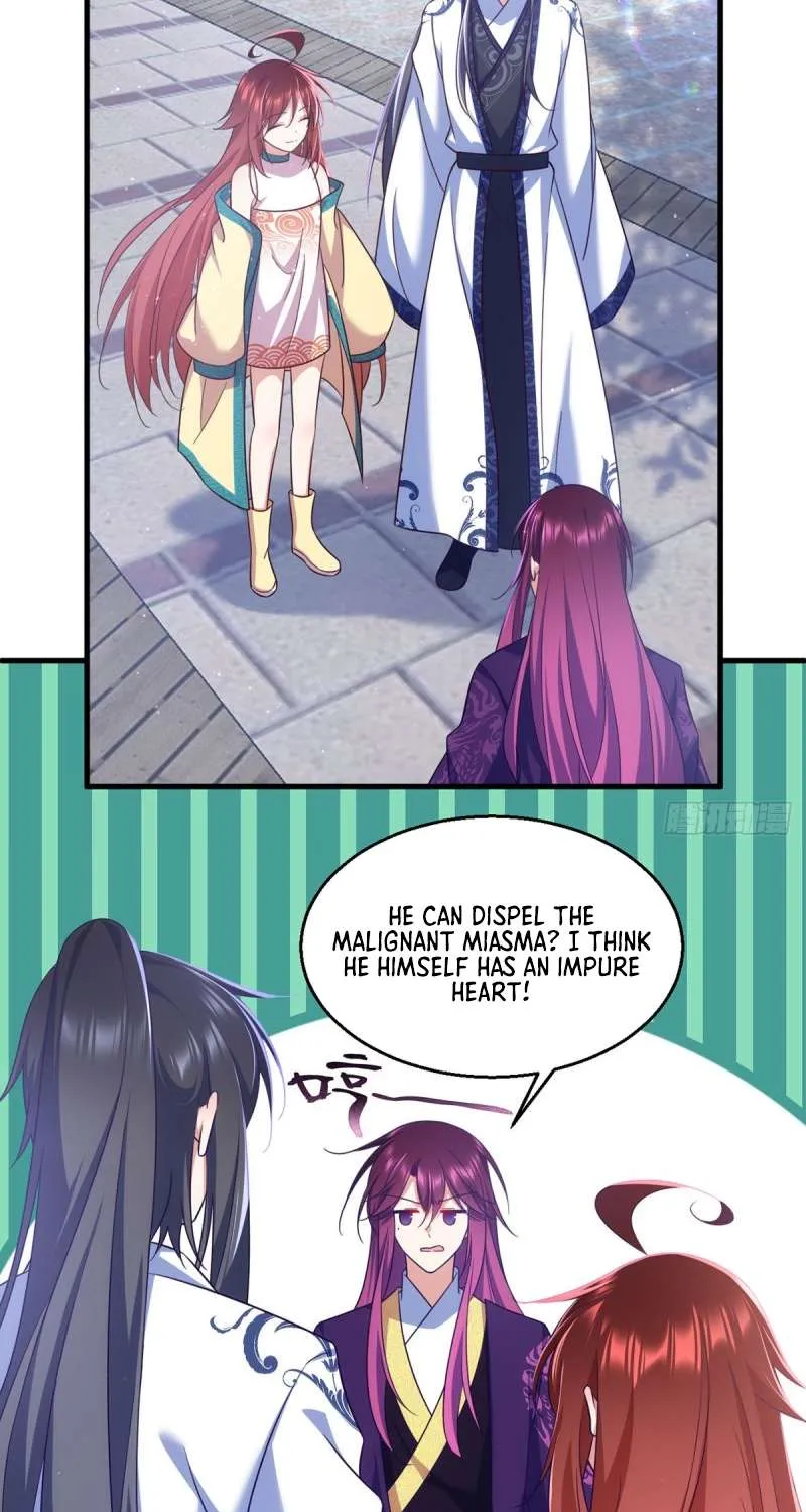 Read Meng Shi Zai Shang chapter 328 image 26 on Lezhin