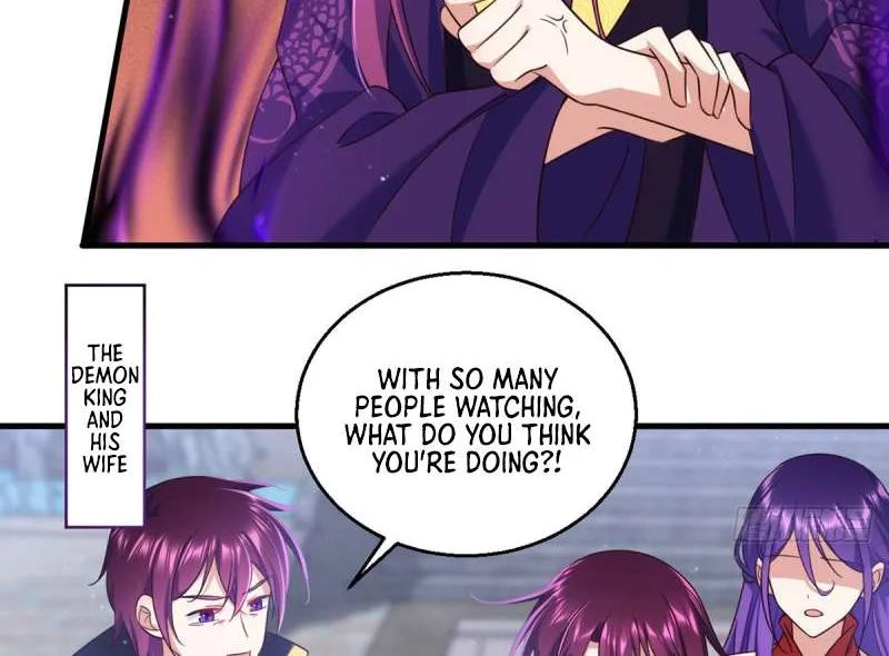 Read Meng Shi Zai Shang chapter 328 image 31 on Lezhin