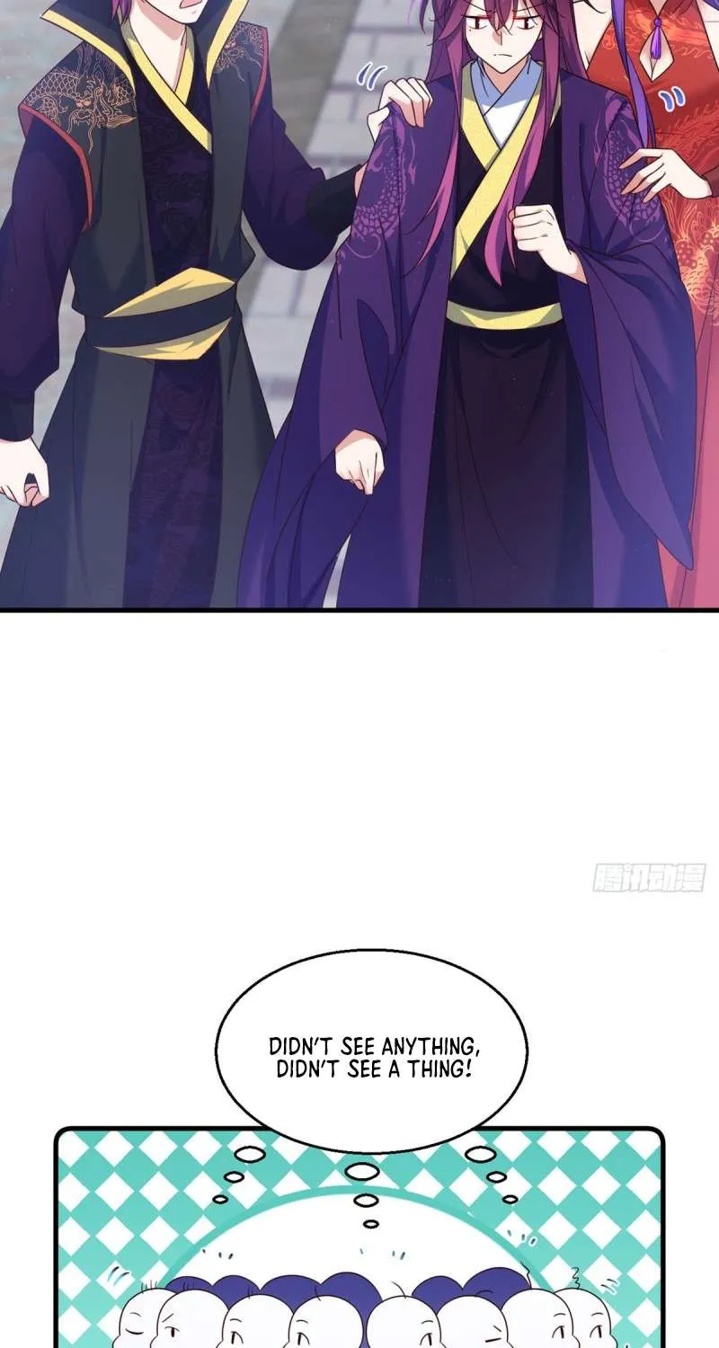 Read Meng Shi Zai Shang chapter 328 image 32 on Lezhin