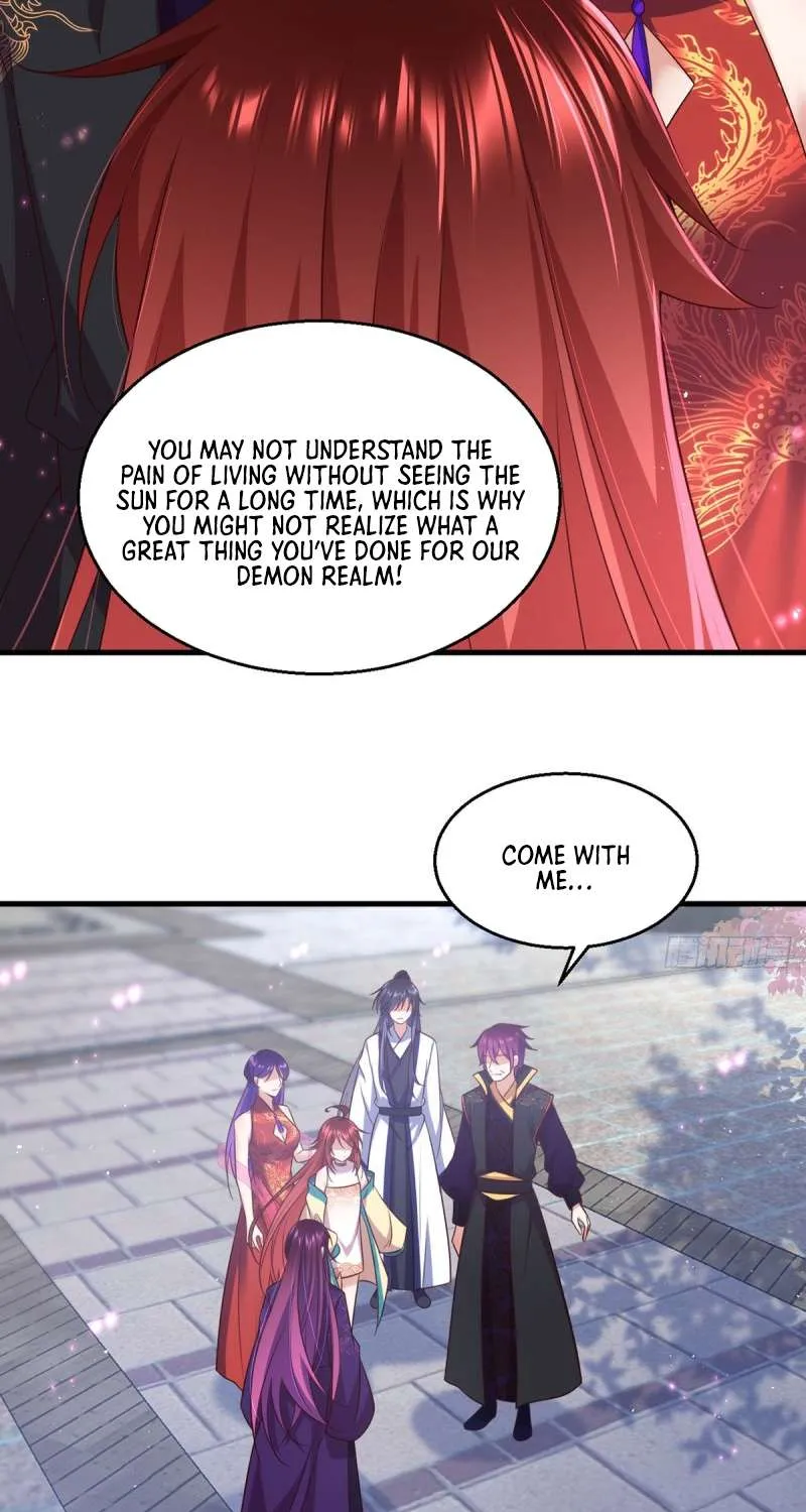 Read Meng Shi Zai Shang chapter 328 image 36 on Lezhin