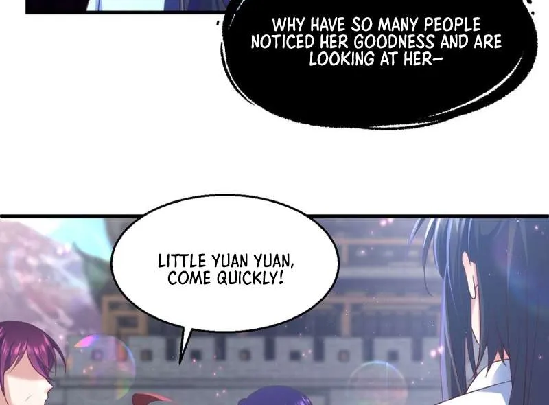 Read Meng Shi Zai Shang chapter 328 image 39 on Lezhin