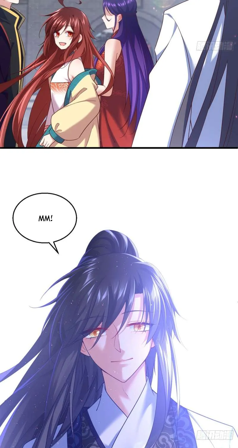 Read Meng Shi Zai Shang chapter 328 image 40 on Lezhin