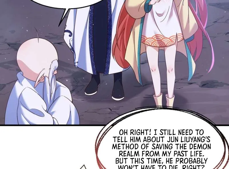 Read Meng Shi Zai Shang chapter 328 image 9 on Lezhin
