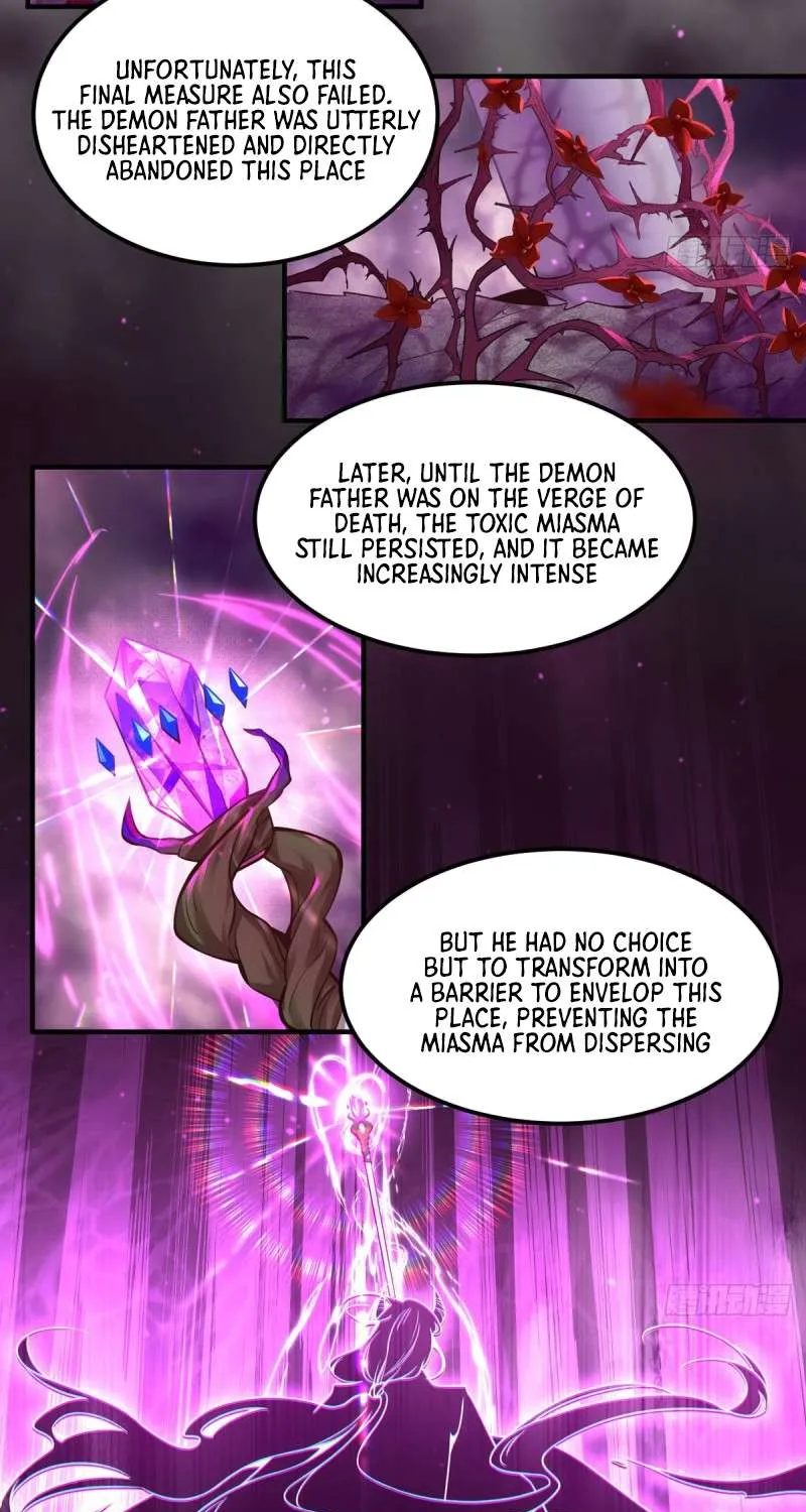 Read Meng Shi Zai Shang chapter 329 image 10 on Lezhin