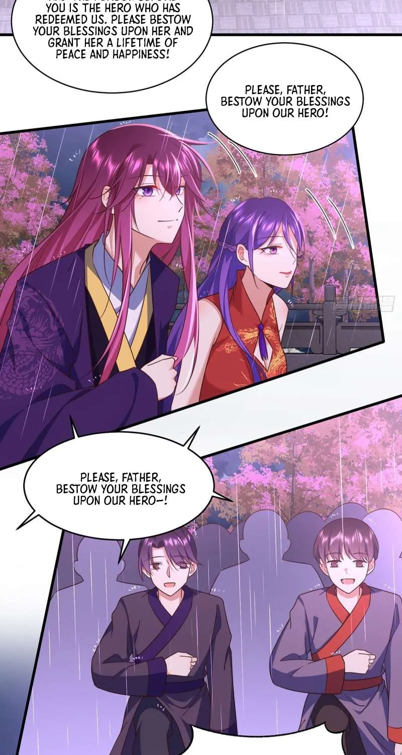 Read Meng Shi Zai Shang chapter 329 image 40 on Lezhin