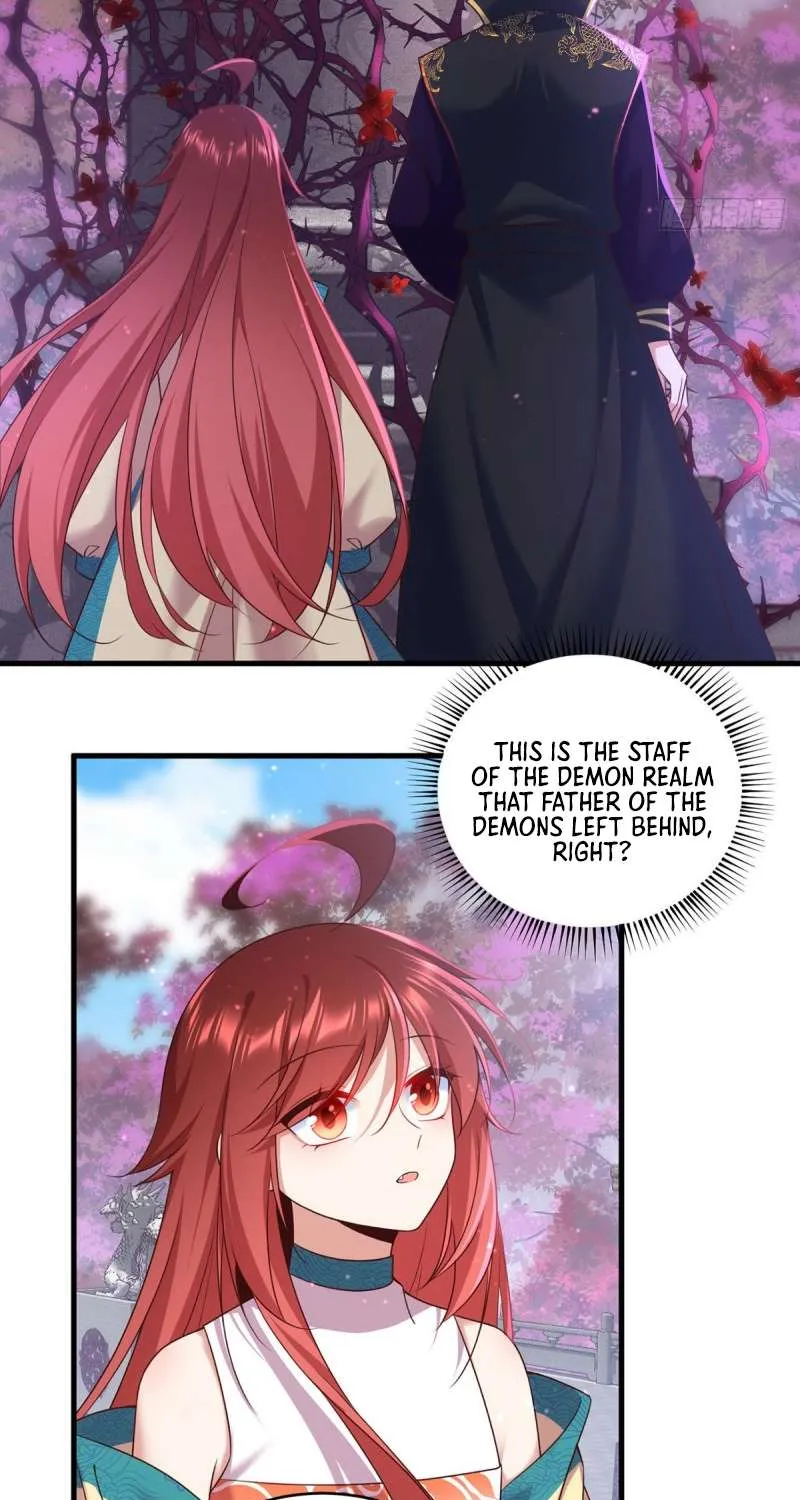 Read Meng Shi Zai Shang chapter 329 image 6 on Lezhin