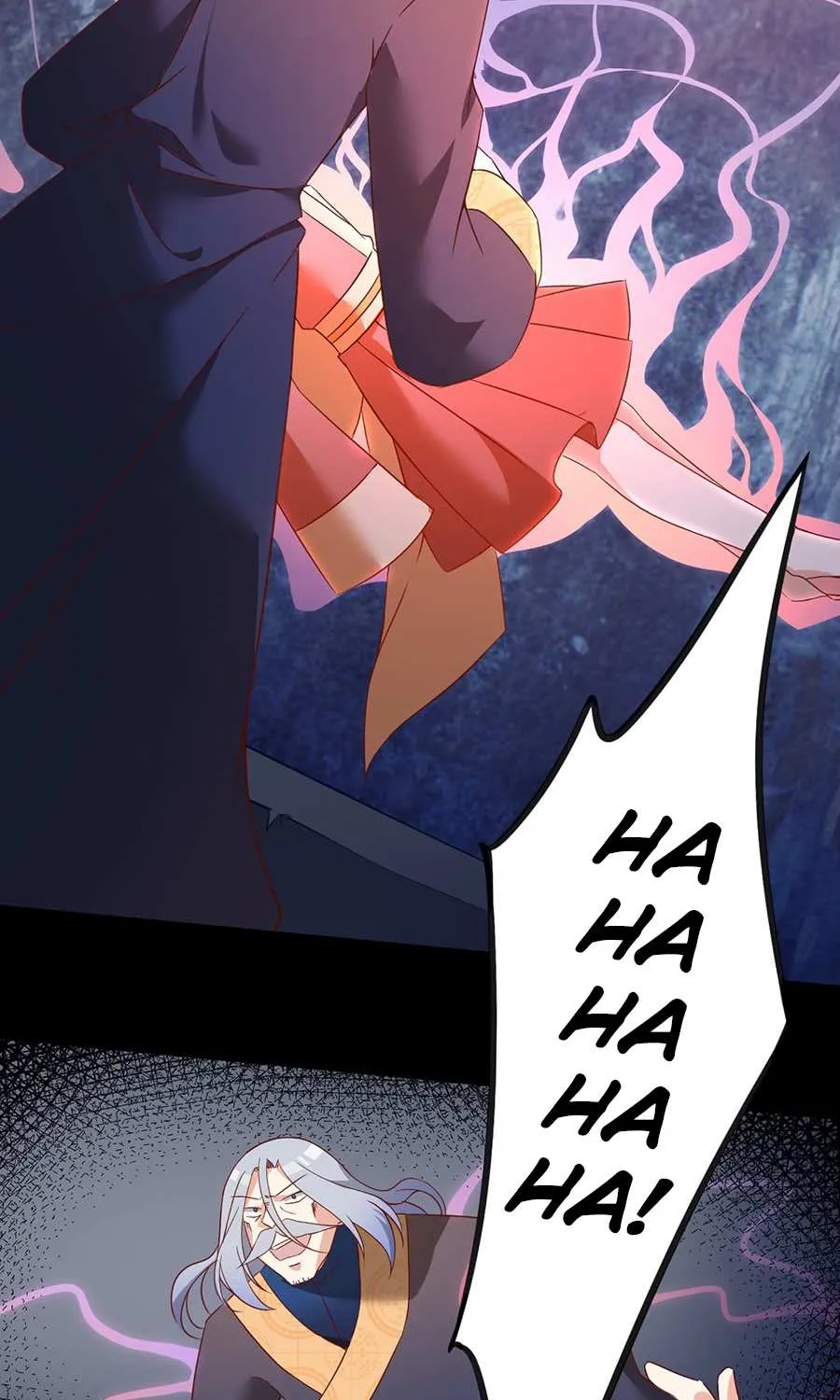 Read Meng Shi Zai Shang chapter 33 image 12 on Lezhin