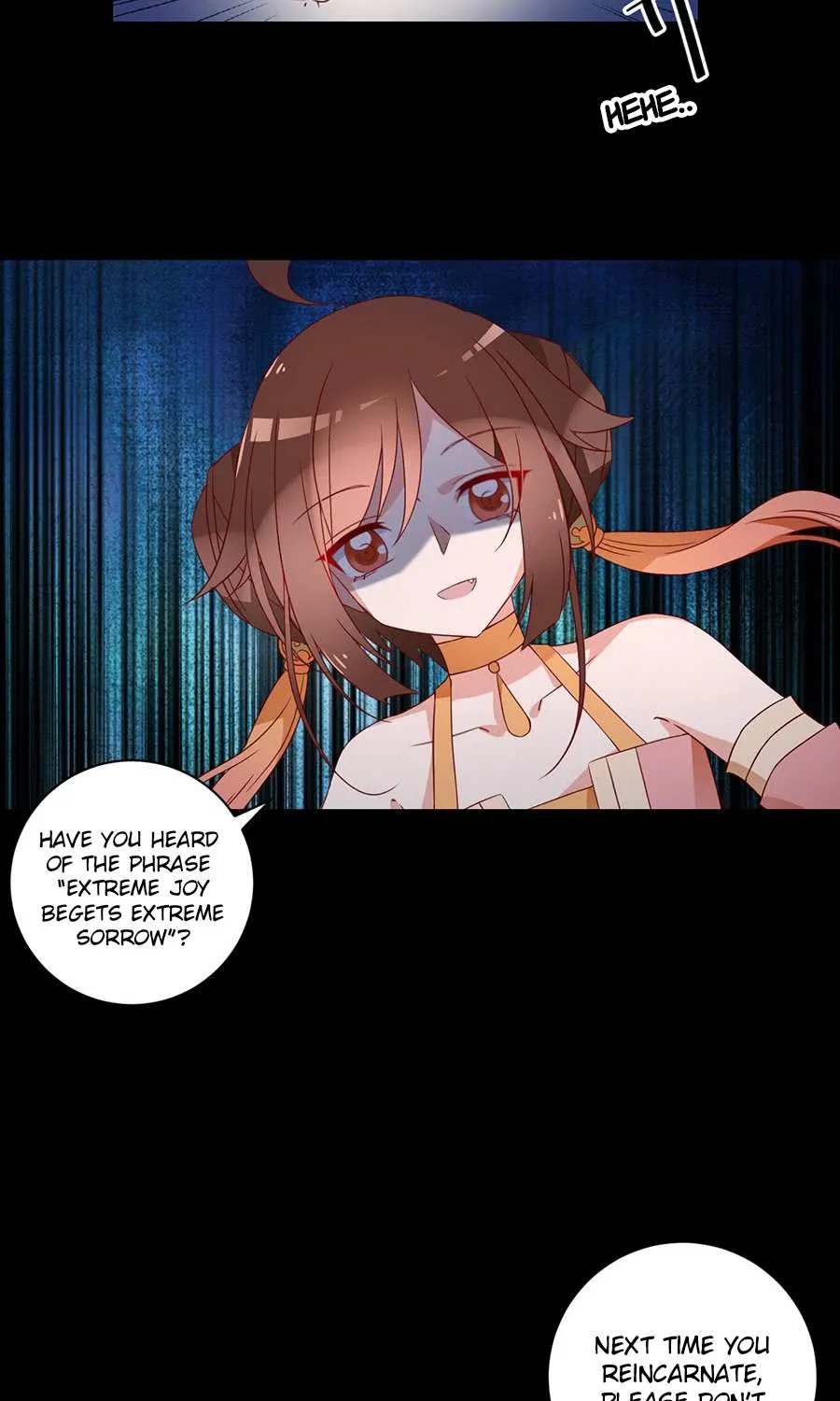 Read Meng Shi Zai Shang chapter 33 image 14 on Lezhin