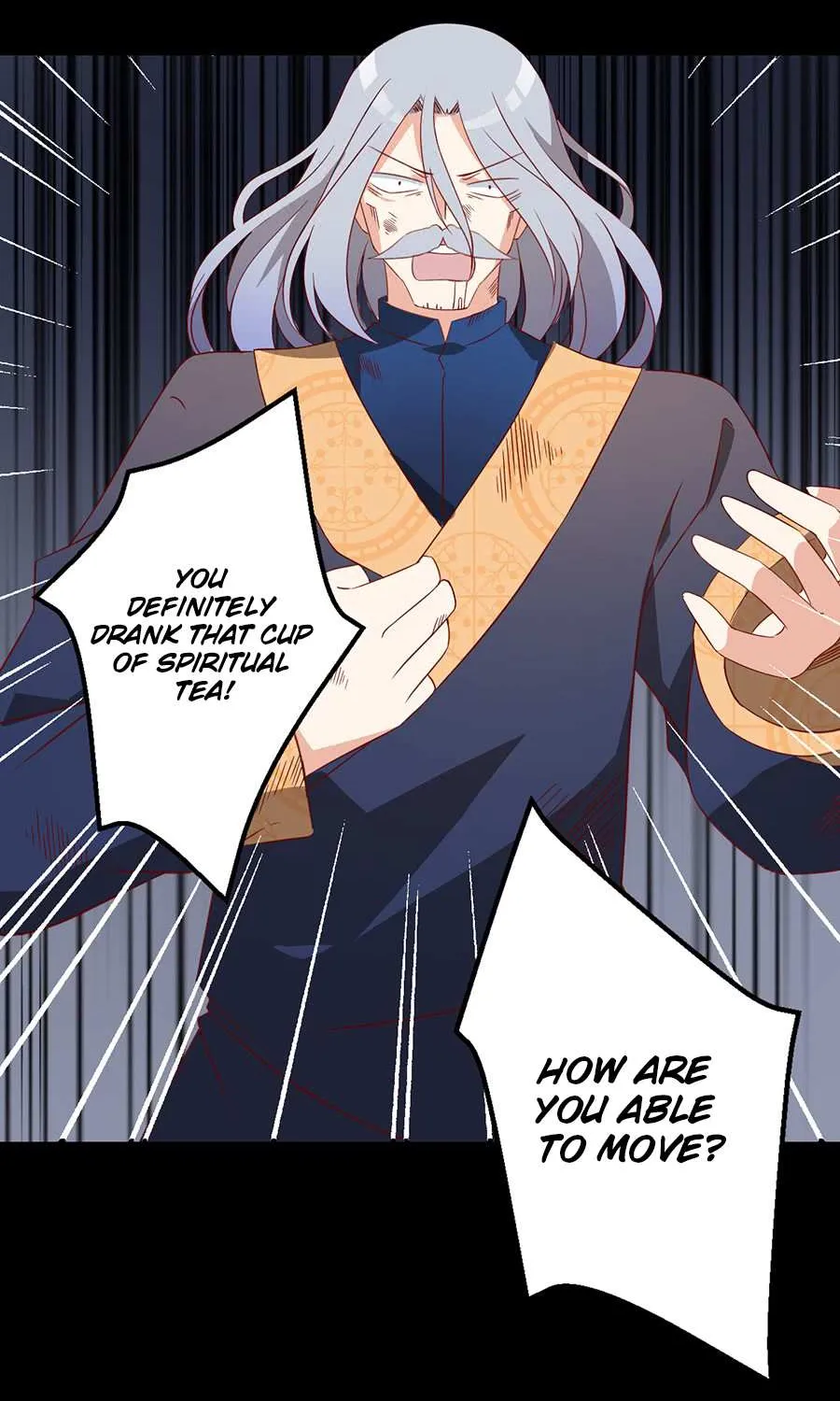 Read Meng Shi Zai Shang chapter 33 image 19 on Lezhin