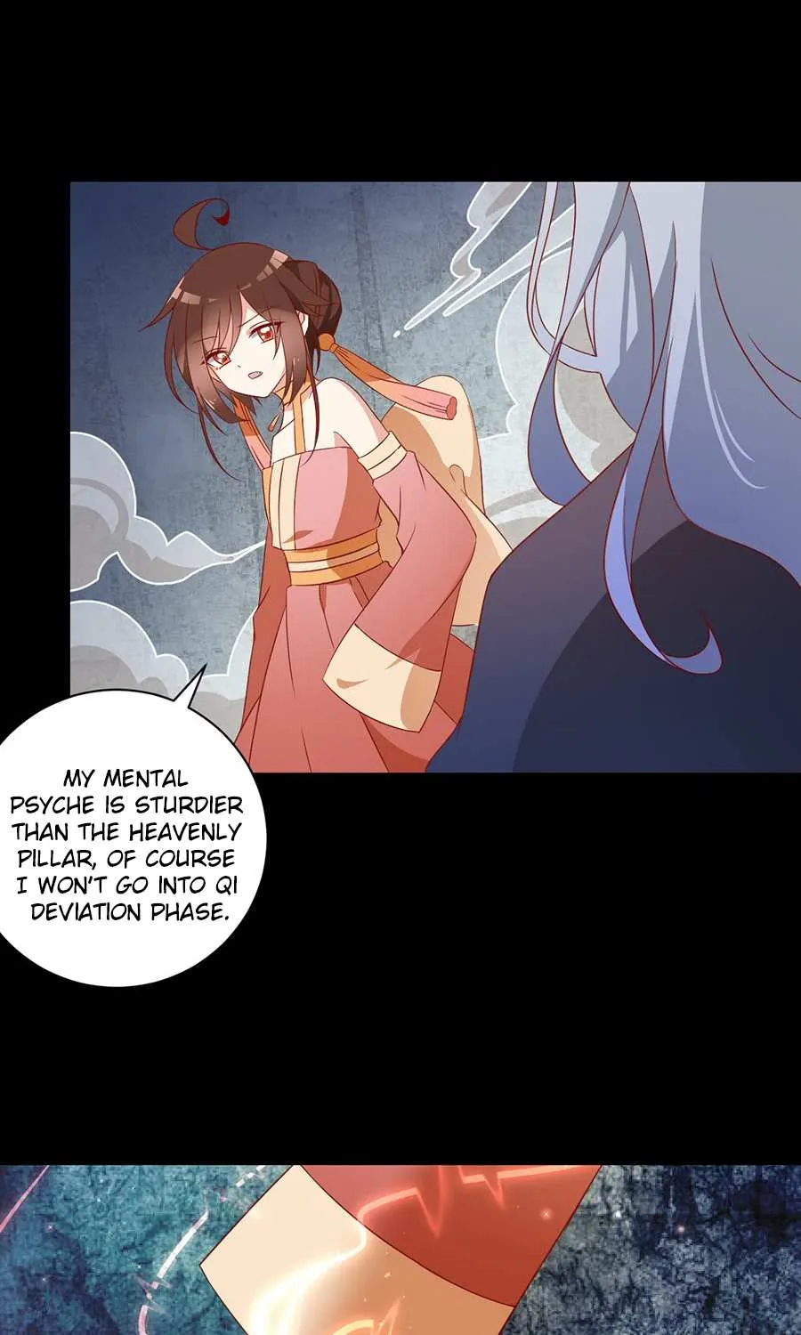 Read Meng Shi Zai Shang chapter 33 image 20 on Lezhin